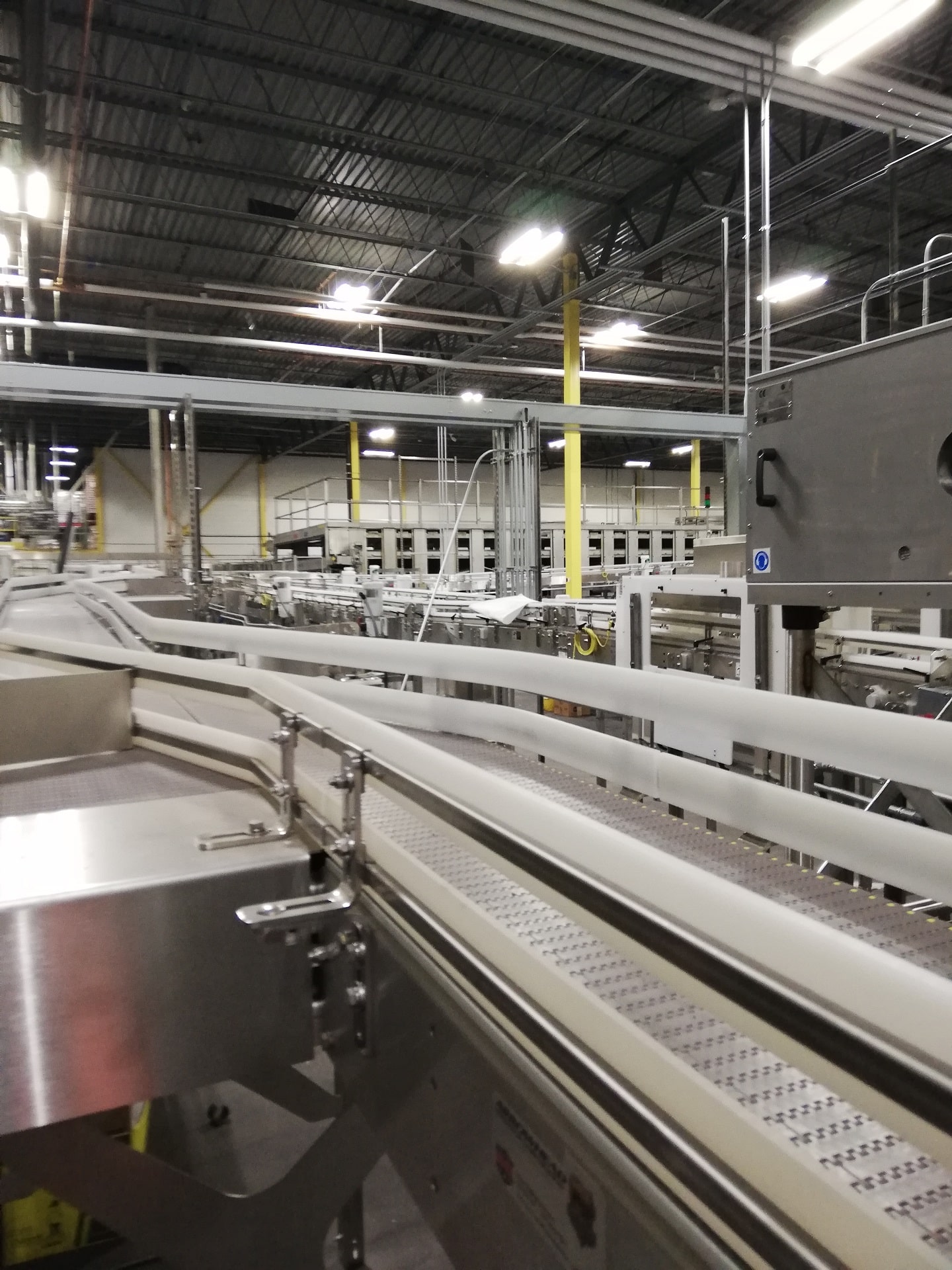 Bottled Water European Bottling Consultants